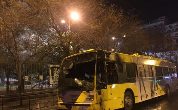 Προσαγωγές και νέο επιχειρησιακό πλάνο της ΕΛ.ΑΣ μετά τις επιθέσεις σε τρόλεϊ