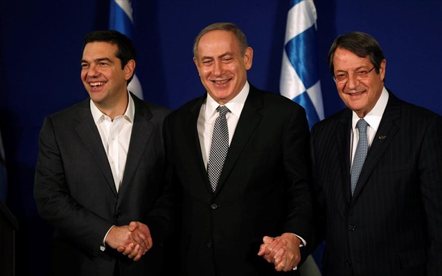 tsipras-netaniaxou-anastasiadis