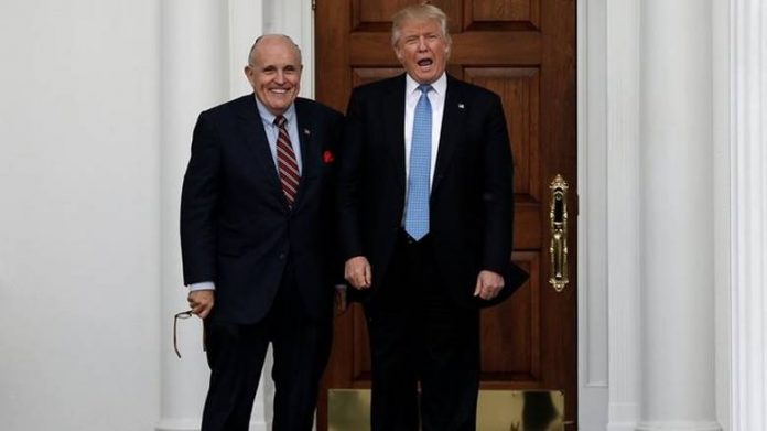 tzouliani