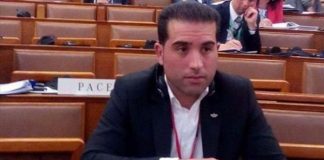 Αποχώρησε από τους ΑΝΕΛ ο πρώην βουλευτής Χ. Κάτανας