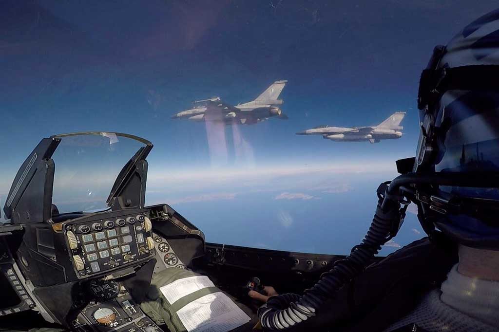 ΑΣΚΗΣΗ VIPER VALLEY 1