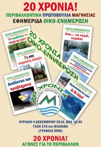 ΑΦΙΣΑ 20 ΧΡΟΝΩΝ ΠΠΜ-