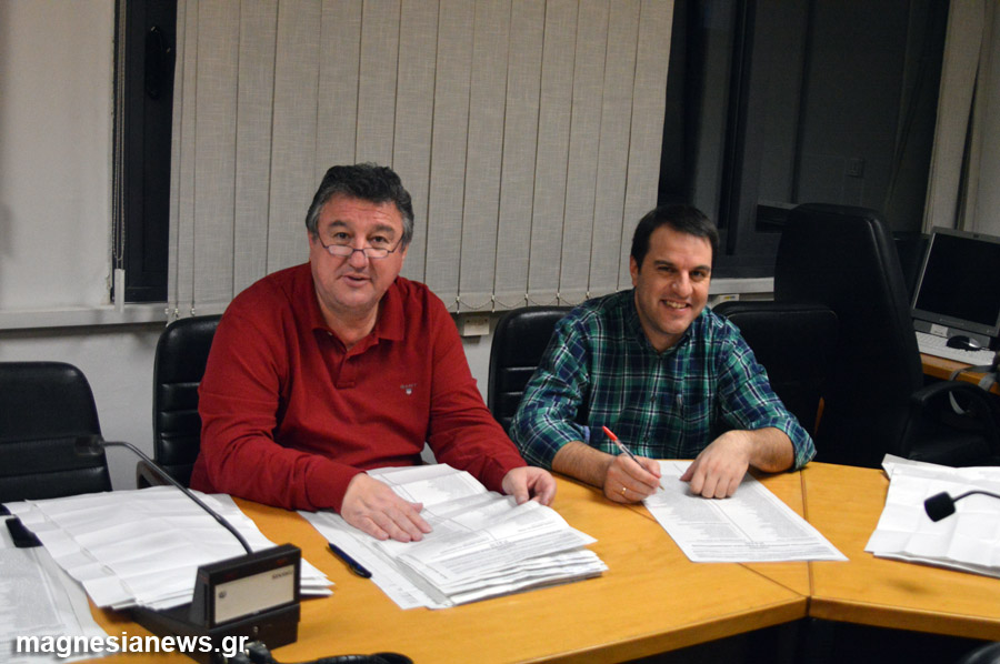 ΕΚΛΟΓΕΣ ΟΙΚΟΝΟΜΙΚΟ ΕΠΙΜΕΛΗΤΗΡΙΟ 2