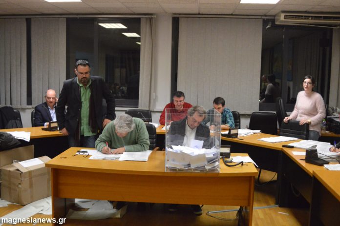 ΕΚΛΟΓΕΣ ΟΙΚΟΝΟΜΙΚΟ ΕΠΙΜΕΛΗΤΗΡΙΟ