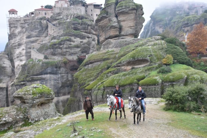 ΙΠΠΙΚΟΣ ΤΟΥΡΙΣΜΟΣ (4)