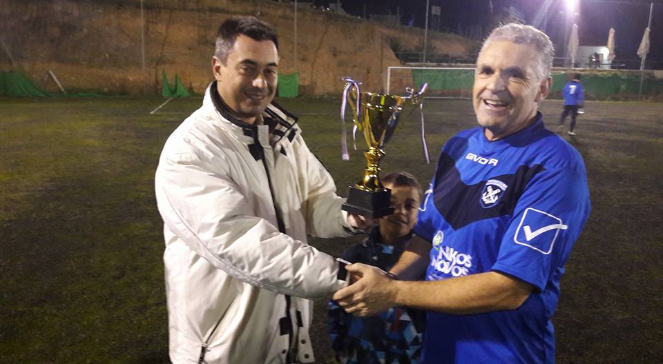 ΚΑΝΑΛΗΣ ΑΠΟΝΟΜΗ