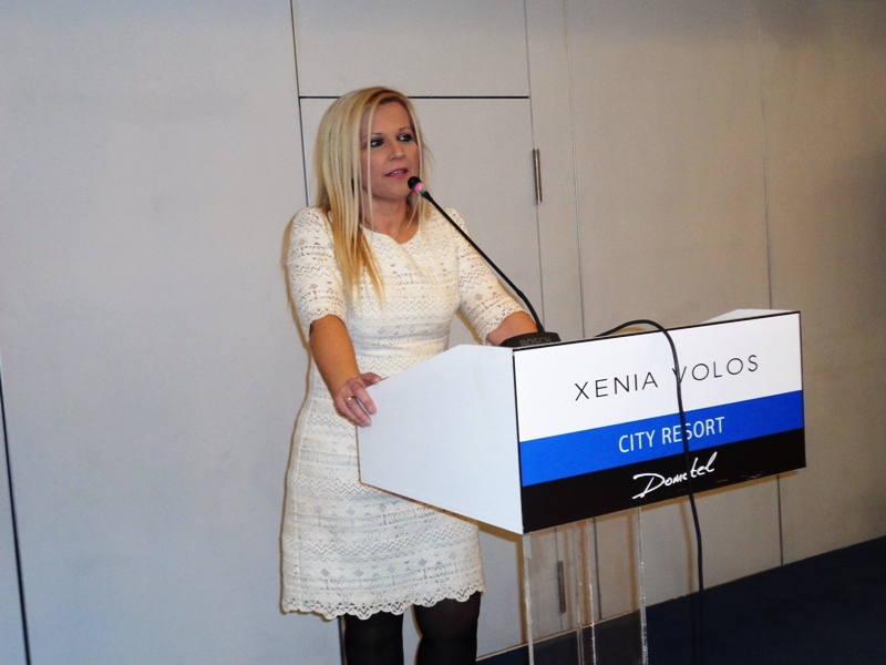 ΚΟΛΥΝΔΡΙΝΗ