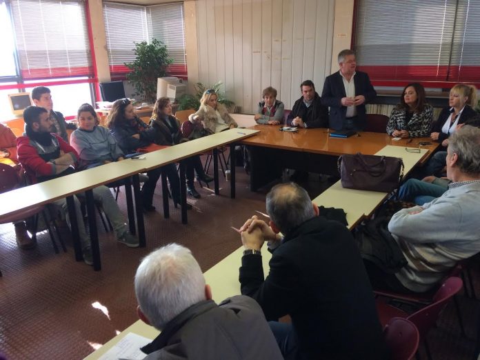 ΣΥΣΚΕΨΗ deyteobathmia