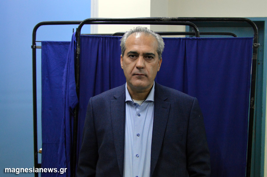 ΧΡΗΣΤΟΣ ΧΡΗΣΤΑΚΗΣ