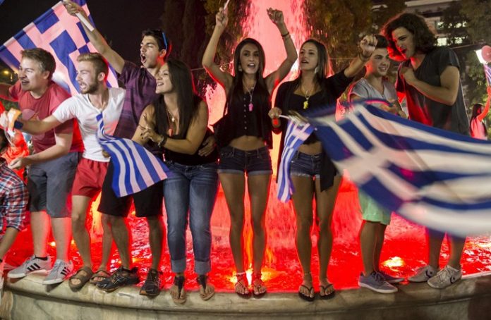 χορος