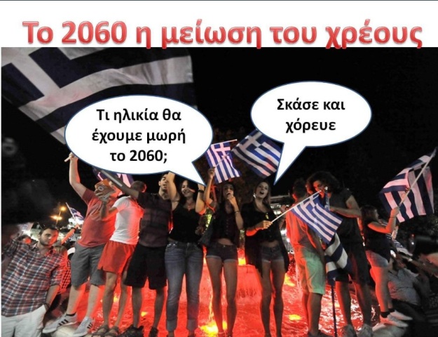 χρεος