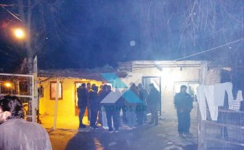 Δεκαπεντάχρονος κωφάλαλος σκότωσε το εξάχρονο αγοράκι στην Κομοτηνή (videos)