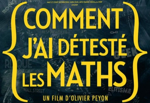 MATH-DOCUMENTAIRE