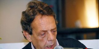 Β. Μουλόπουλος: Να υπάρξει συμφωνία όλων των κομμάτων για τον ΔΟΛ