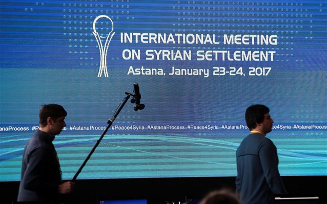 kazakstan-astana-eirineutikes-sunomilies-gia-suria