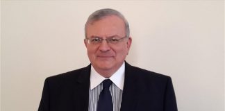 Την Κυριακή στη Θεσσαλονίκη η κηδεία του Κυρ. Αμοιρίδη