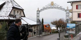 Στο Μον Πελεράν η πενταμερής συνάντηση τεχνοκρατών για το Κυπριακό