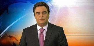 Πέθανε ο δημοσιογράφος Παναγιώτης Γκρουμούτης
