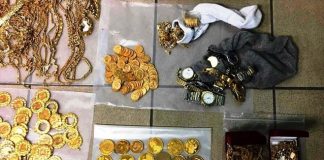 Νέες συλλήψεις μελών των συμμοριών που διέπρατταν ληστείες σε όλη την Ελλάδα