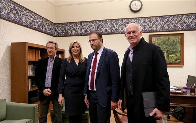 tountas-gennimata-theoxaropoulos-papandreou