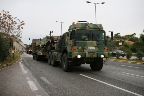 ΑΡΜΑΤΟΦΟΡΕΑΣ