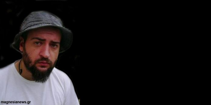 ΔΗΜΗΤΡΗΣ ΣΤΡΕΓΓΛΙΑΣ