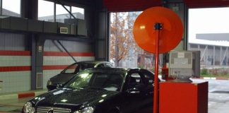 Σέρρες: Στόχος διαρρηκτών το δημόσιο ΚΤΕΟ