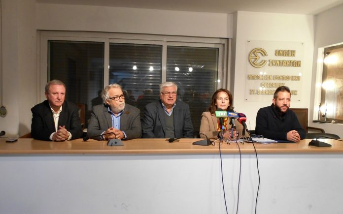 ΠΑΠΑΝΑΤΣΙΟΥ - ΒΟΥΛΕΥΤΕΣ