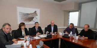 Συνάντηση με τον Υπουργό Εσωτερικών ζητεί η ΕΝΠΕ