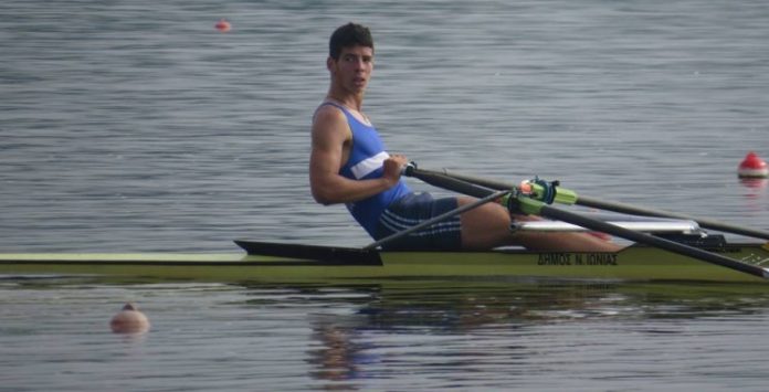 καλανδαριδης