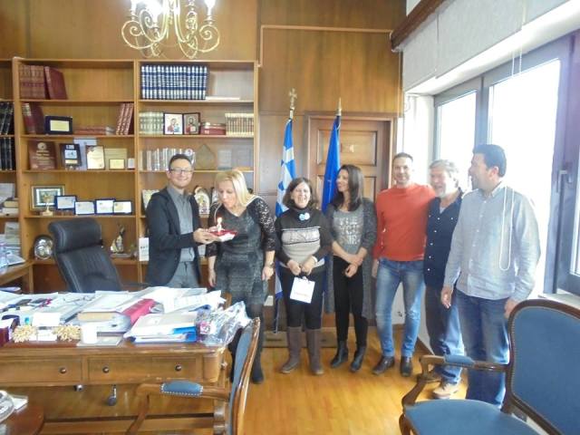 κολυνδρινη