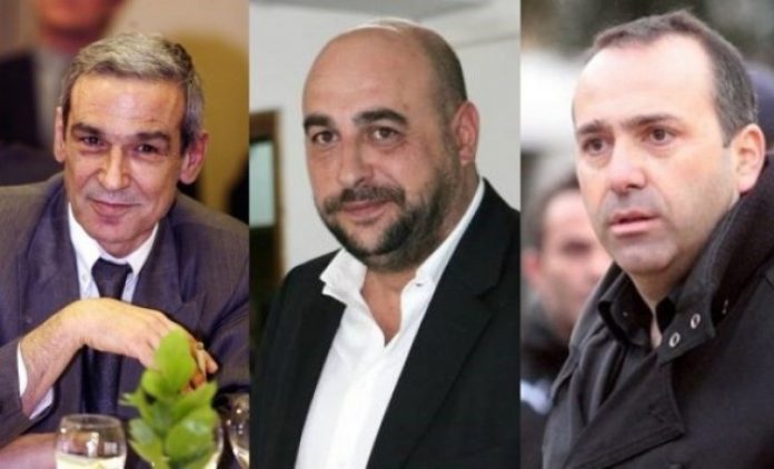 κοριοπολις