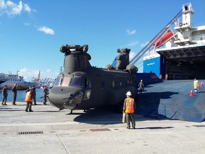 CHINOOK