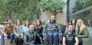 To Vodafone World of Difference στηρίζει τους νέους και καλύπτει ουσιαστικές ανάγκες της κοινωνίας
