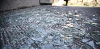 Θεσσαλονίκη: Επιθέσεις με γκαζάκια σε τρεις πολυκατοικίες