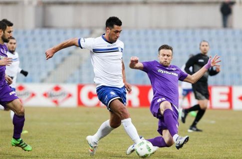 iraklis