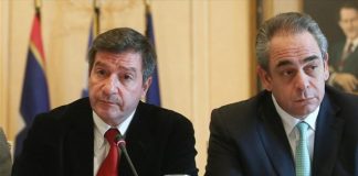Στα δικαστήρια Καμίνης – Μίχαλος για κτήριο στο κέντρο της Αθήνας