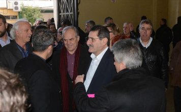Απαλλαγή του δημάρχου Πατρέων πρότεινε ο εισαγγελέας