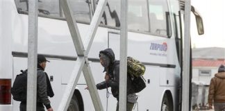 Εξάρθρωση κυκλώματος διακίνησης αλλοδαπών από Τουρκία προς Ελλάδα