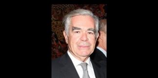 Μυστήριο με τη δολοφονία του επιχειρηματία Μ.Κυπριανίδη