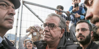 Γ. Μουζάλας: Δεν θέλουμε βία, δεν θα υποστούμε και βία