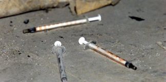 Σκελετός 10 ετών σε μπανιέρα ακατοίκητου σπιτιού στα Πατήσια