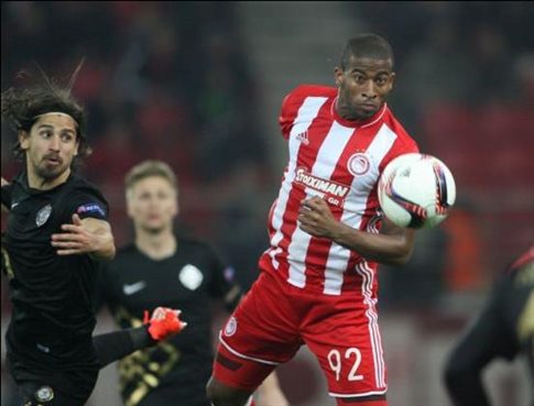 olympiacos