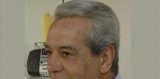 Πέθανε ο ηθοποιός Δημήτρης Γούσης