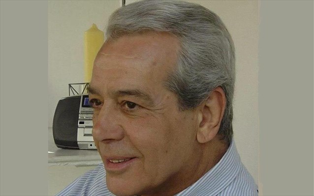 pethane-o-ithopoios-dimitris-gousis