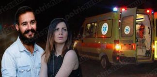 Τραγωδία: Νεκροί σε τροχαίο 29χρονος και 19χρονη