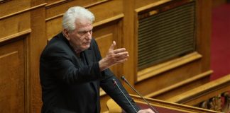 Διθύραμβοι Μηταφίδη για τη Βενεζουέλα