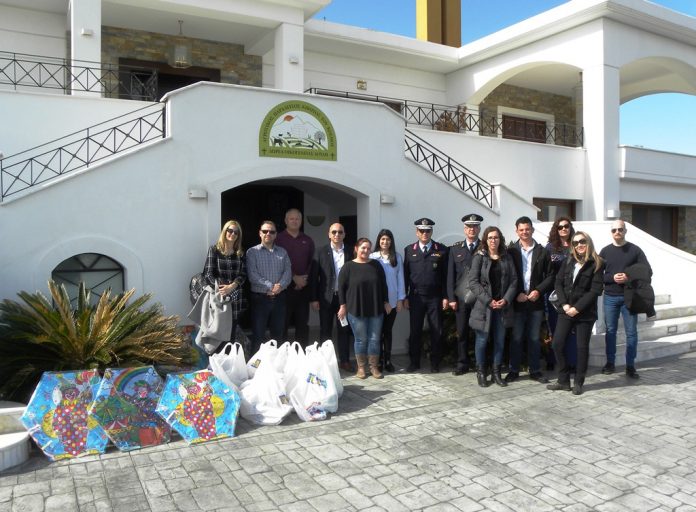 ΑΣΤΥΝΟΜΙΑ ΔΩΡΑ ΚΙΒΩΤΟΣ