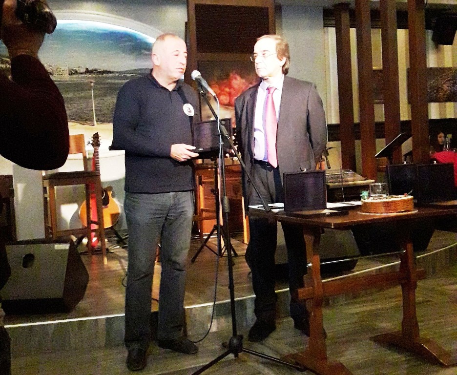 ΓΑΪΤΑΝΗΣ - ΗΛΙΟΠΟΥΛΟΣ