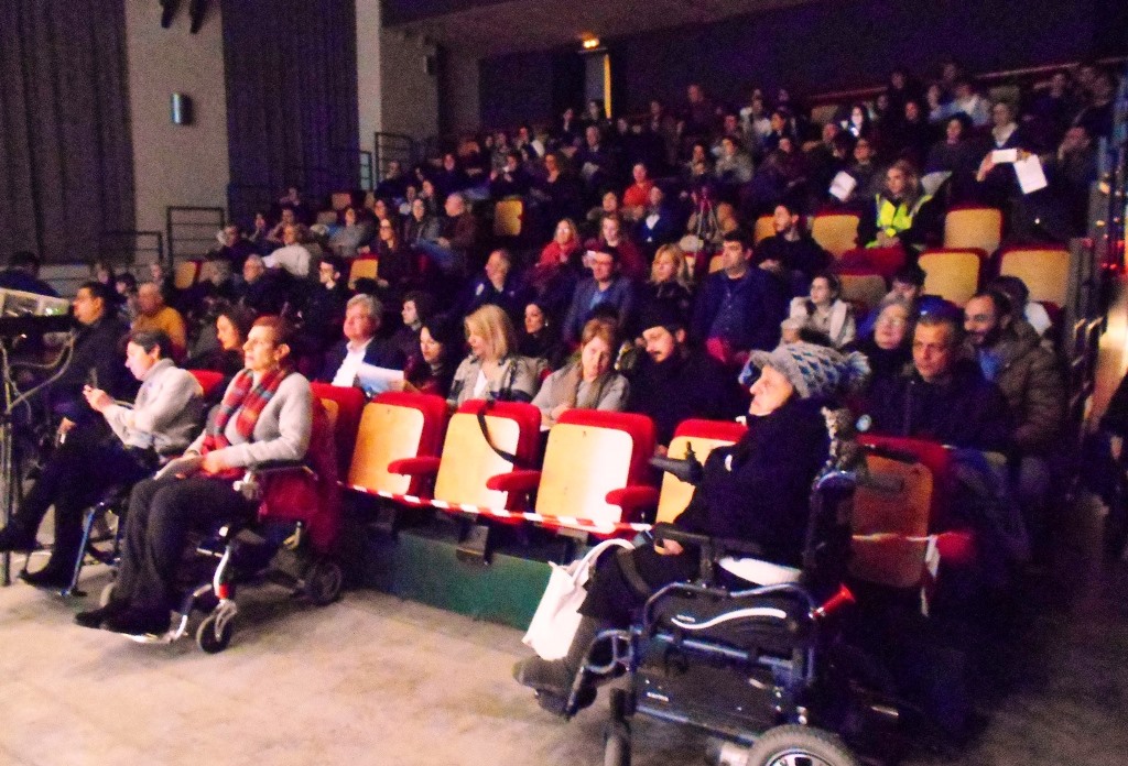 ΚΟΣΜΟΣ ECOMOBILITY